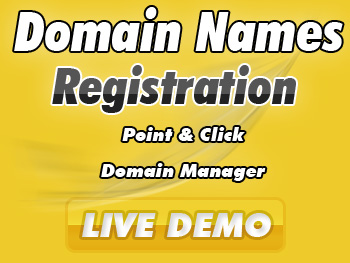 Cut-rate domain name registration & transfer service providers