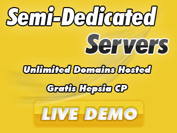 Semi-Dedicated