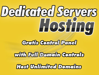 Best dedicated hosting plan